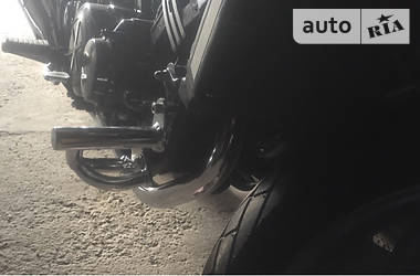 Інший мототранспорт Yamaha V-Max 1200 2000 в 