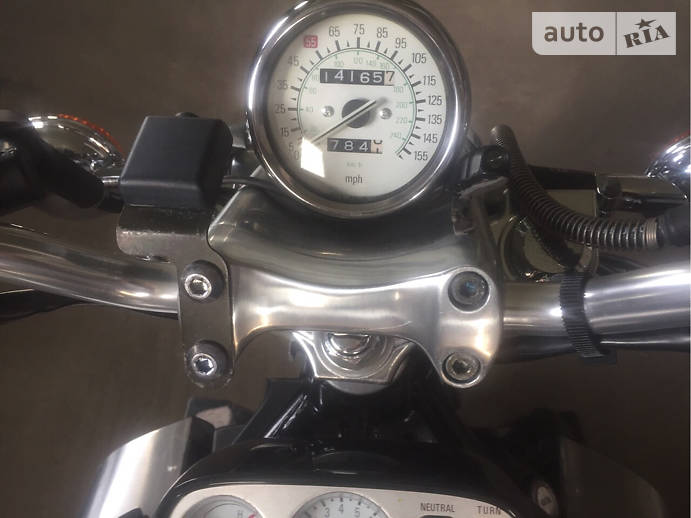 Інший мототранспорт Yamaha V-Max 1200 2000 в Одесі