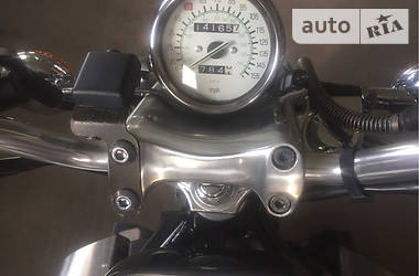 Інший мототранспорт Yamaha V-Max 1200 2000 в 
