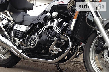 Інший мототранспорт Yamaha V-Max 1200 2000 в 