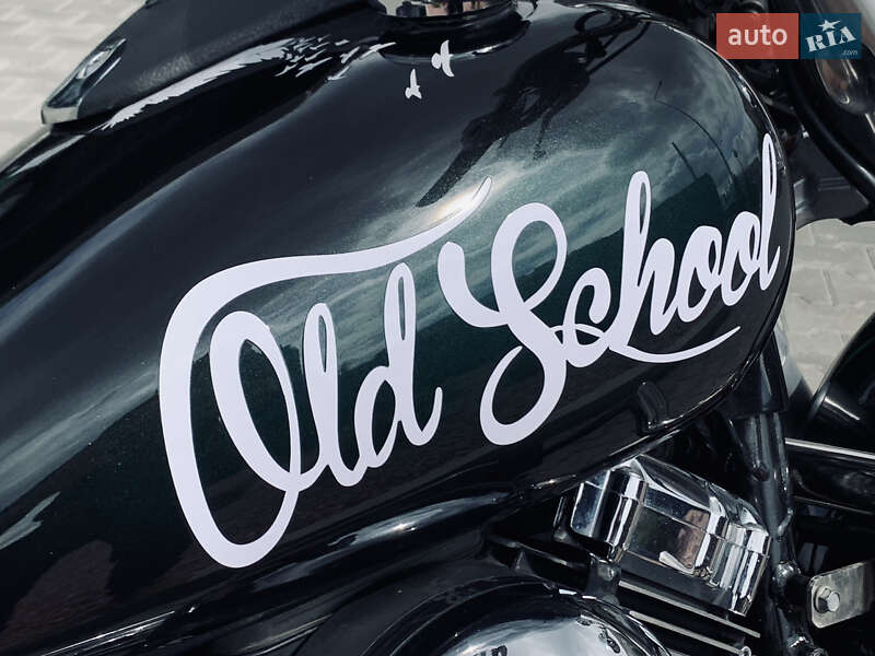 Мотоцикл Круизер Yamaha V-Star 650 2004 в Луцке