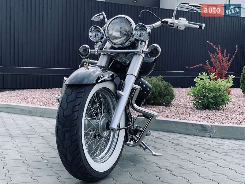 Мотоцикл Круизер Yamaha V-Star 650 2004 в Луцке