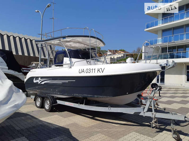 Катер Yamaha V6 2016 в Одессе фото 5 Катер Yamaha V6 2016 в Одессе