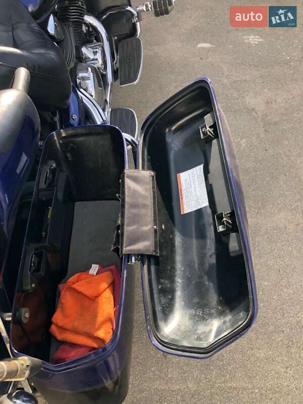 Мотоцикл Круизер Yamaha Venture 2007 в Киеве