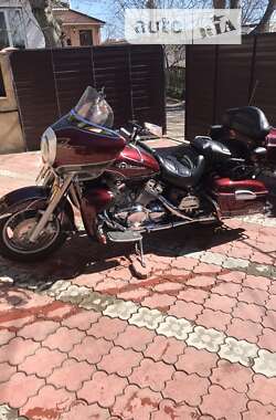Мотоцикл Круизер Yamaha Venture 2000 в Умани