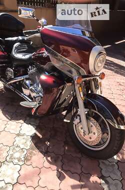 Мотоцикл Круизер Yamaha Venture 2000 в Умани