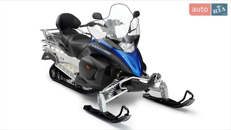 Снегоходы для охоты и рыбалки Yamaha Venture 2017 в Кривом Роге