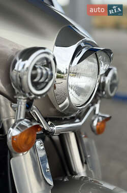 Мотоцикл Туризм Yamaha Venture 2002 в Балте