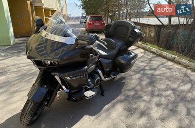 Мотоцикл Круізер Yamaha Venture 2018 в Жовкві