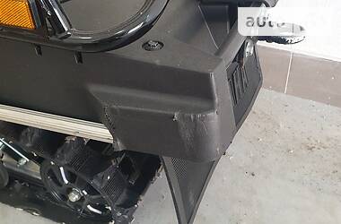 Снегоход Yamaha Viking 2012 в 