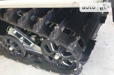 Снегоход Yamaha Viking 2012 в 