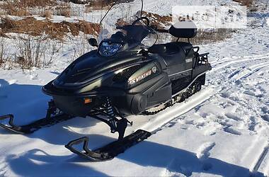 Снегоходы для охоты и рыбалки Yamaha Viking 2013 в Буковеле