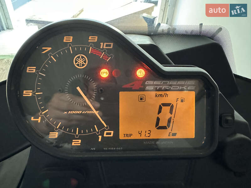 Снігоходи для полювання та рибалки Yamaha Viking 2018 в Харкові