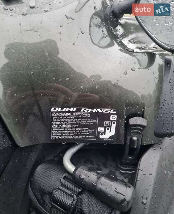 Утилитарные снегоходы Yamaha Viking 2012 в Львове фото 7 Утилитарные снегоходы Yamaha Viking 2012 в Львове