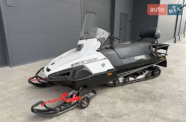 Снігомопеди та снігоскутери Yamaha Viking 2018 в Харкові