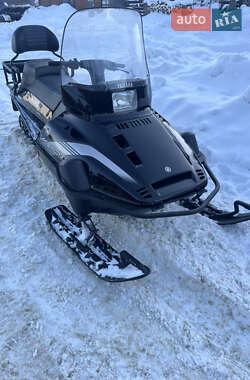 Снегоходы для охоты и рыбалки Yamaha Viking 2013 в Сколе