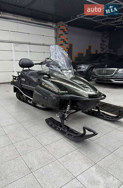 Снегоходы для охоты и рыбалки Yamaha Viking 2014 в Житомире