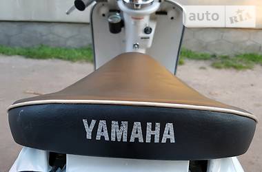 Скутер Yamaha Vino 2006 в Рівному