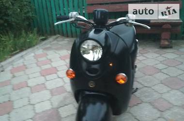 Скутер Yamaha Vino 2008 в Нетешине