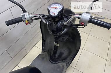 Скутер Yamaha Vino 2005 в Киеве