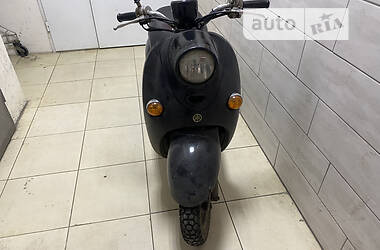 Скутер Yamaha Vino 2005 в Киеве