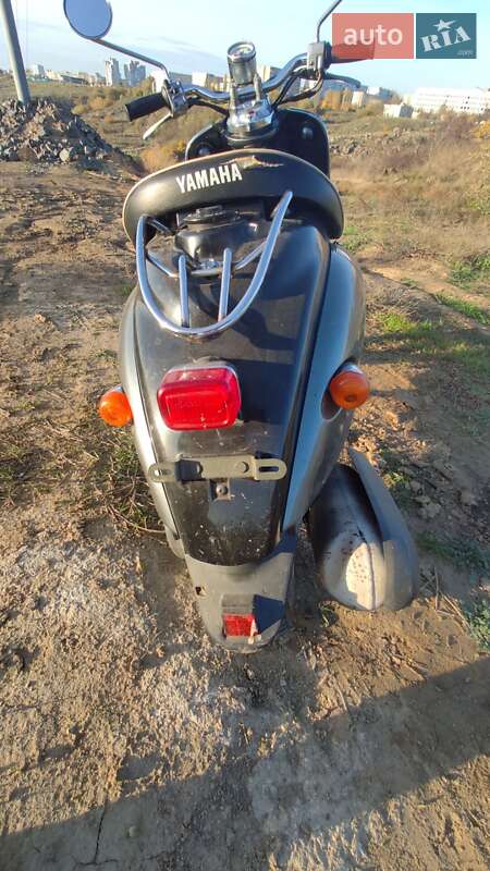 Скутер Yamaha Vino 2005 в Южноукраїнську
