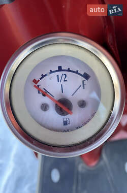 Скутер ретро Yamaha Vino 2002 в Львове