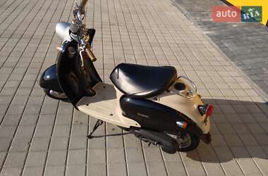 Скутер Yamaha Vino 1999 в Львове