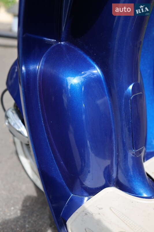 Скутер Yamaha Vino 1996 в Києві