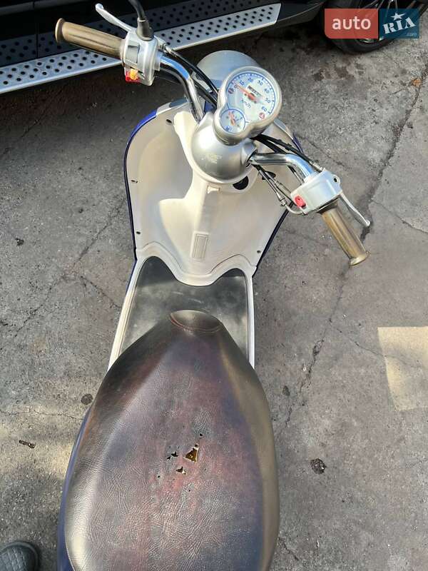 Мопеды Yamaha Vino 2005 в Одессе