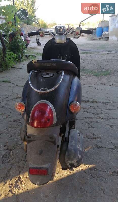 Мопеди Yamaha Vino 2010 в Березівці