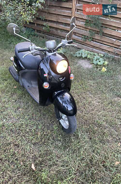 Скутер Yamaha Vino 2007 в 