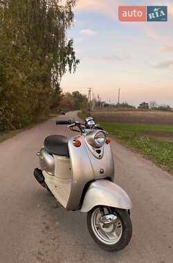 Мопеды Yamaha Vino 2009 в 