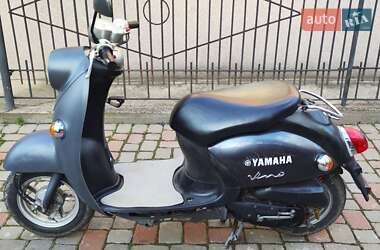 Грузовые мотороллеры, мотоциклы, скутеры, мопеды Yamaha Vino 2010 в Хмельницком
