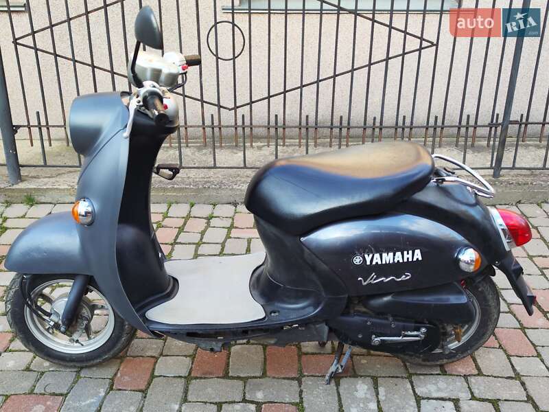 Вантажні моторолери, мотоцикли, скутери, мопеди Yamaha Vino 2010 в Хмельницькому
