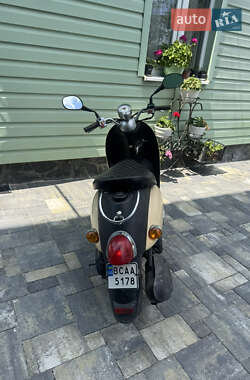 Мопеды Yamaha Vino 2004 в 