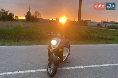 Грузовые мотороллеры, мотоциклы, скутеры, мопеды Yamaha Vino 2011 в Львове