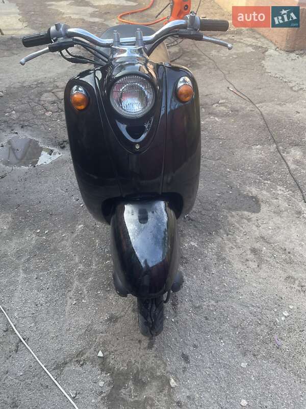Мопеди Yamaha Vino 2020 в Дніпрі