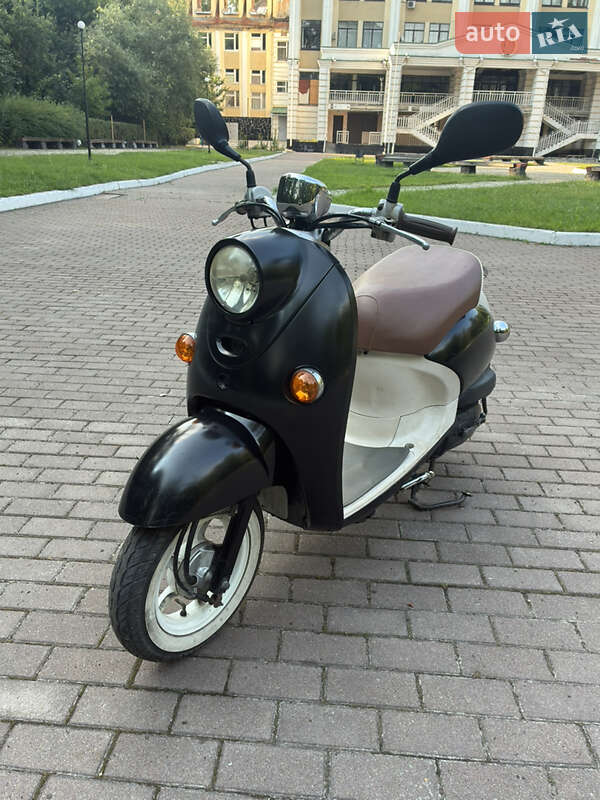Скутер Yamaha Vino 2005 в Ирпене