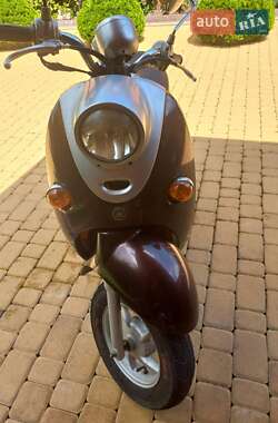 Мопеды Yamaha Vino 2006 в Виноградове