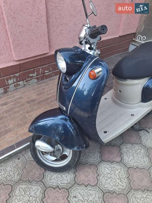 Грузовые мотороллеры, мотоциклы, скутеры, мопеды Yamaha Vino 1997 в Одессе