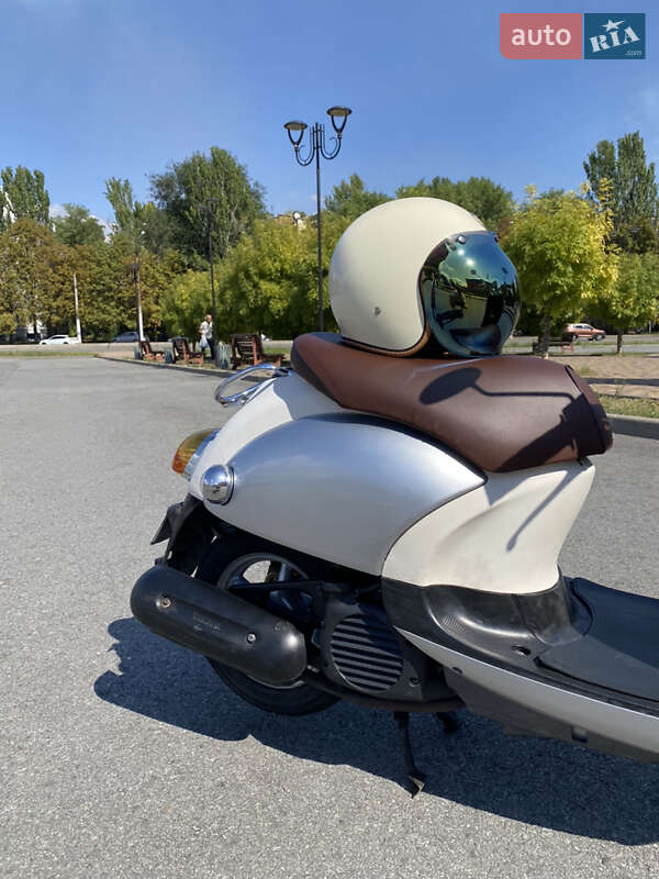 Мопеды Yamaha Vino 2004 в Запорожье