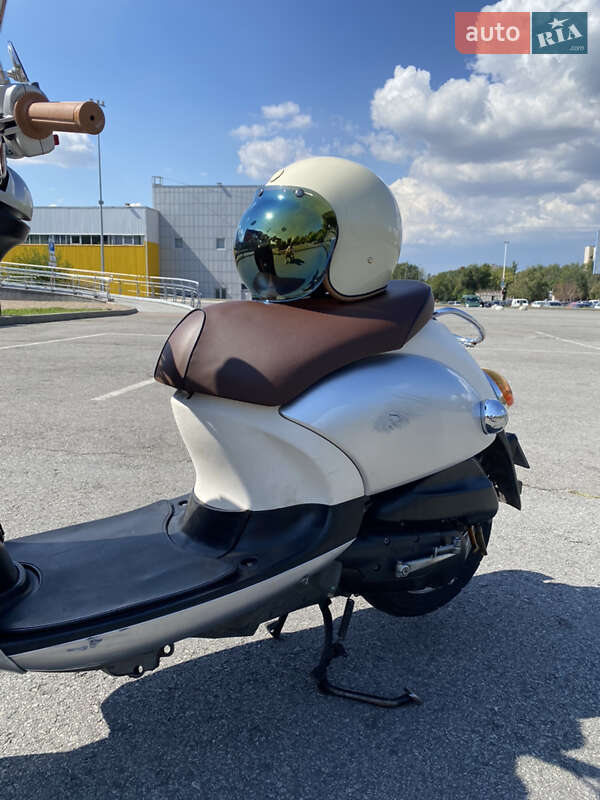 Мопеды Yamaha Vino 2004 в Запорожье