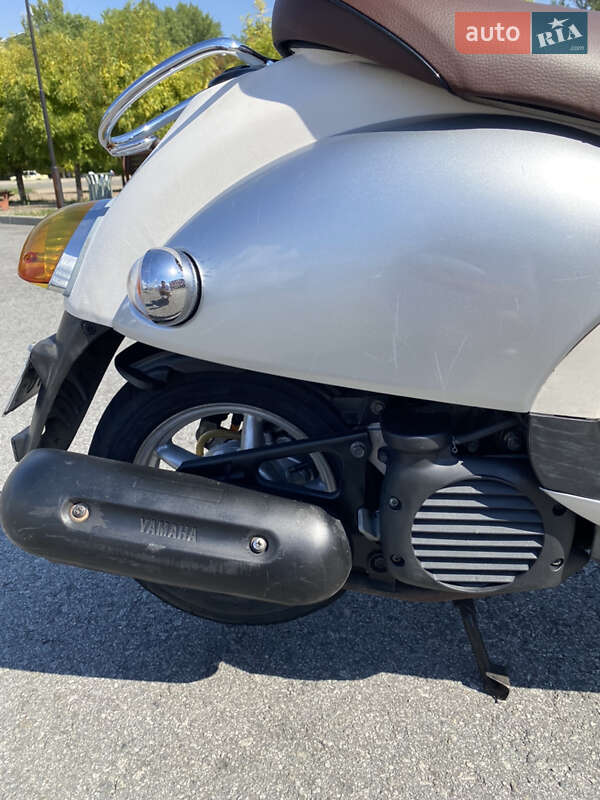 Мопеды Yamaha Vino 2004 в Запорожье