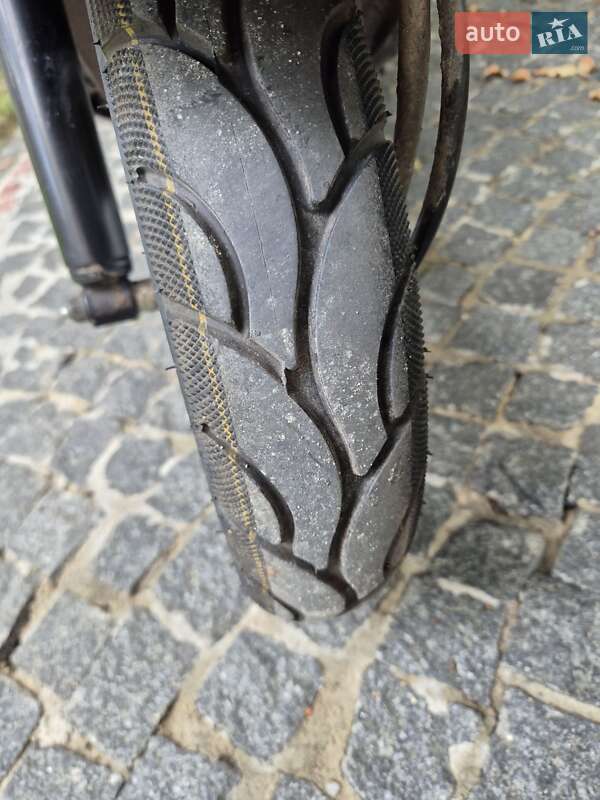 Мопеди Yamaha Vino 2006 в Львові