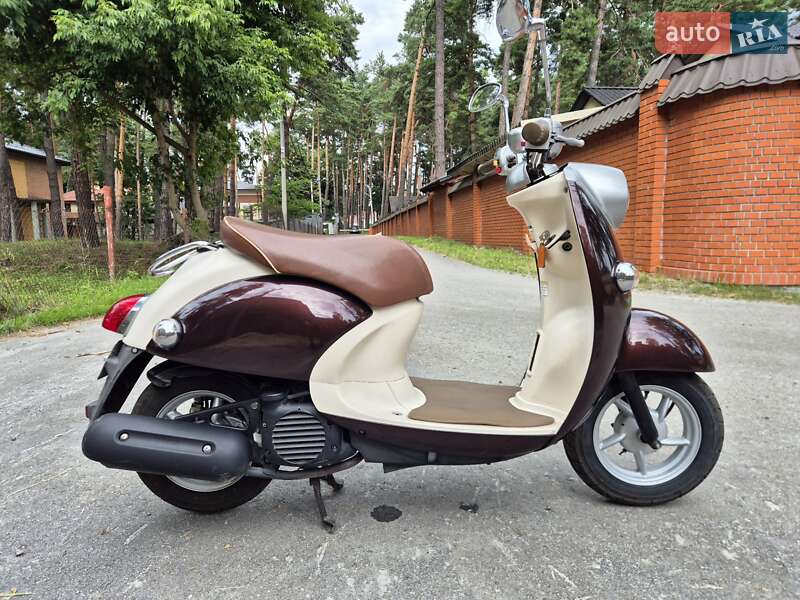 Мопеди Yamaha Vino 2006 в Львові
