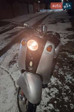 Мопеды Yamaha Vino 2005 в Львове