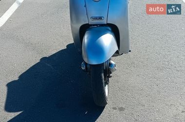 Мопеды Yamaha Vino 2000 в Киеве