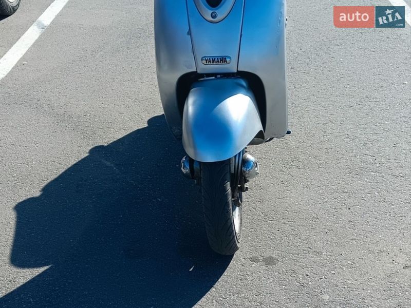Мопеды Yamaha Vino 2000 в Киеве