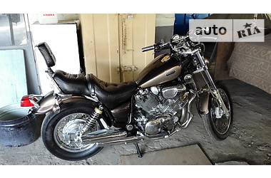 Мотоцикл Чоппер Yamaha Virago 1991 в Одессе